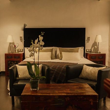 Hc6 Boutique Marbella - Adults Only Otel Dış mekan fotoğraf