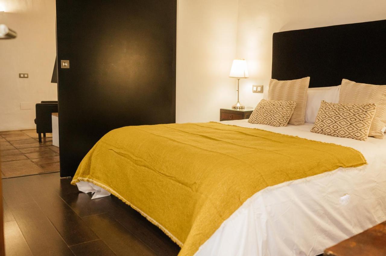 Hc6 Boutique Marbella - Adults Only Otel Dış mekan fotoğraf