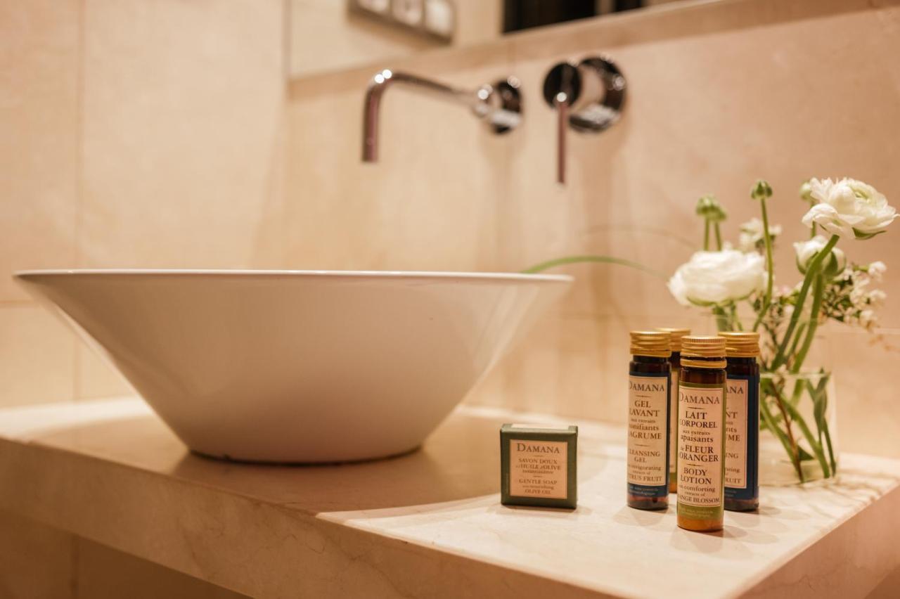 Hc6 Boutique Marbella - Adults Only Otel Dış mekan fotoğraf