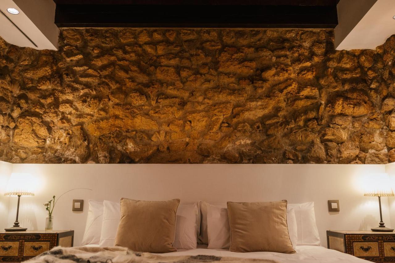 Hc6 Boutique Marbella - Adults Only Otel Dış mekan fotoğraf