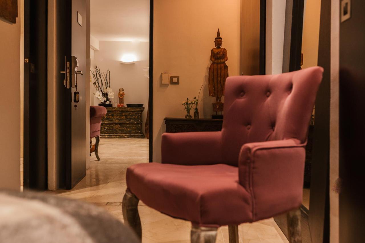 Hc6 Boutique Marbella - Adults Only Otel Dış mekan fotoğraf