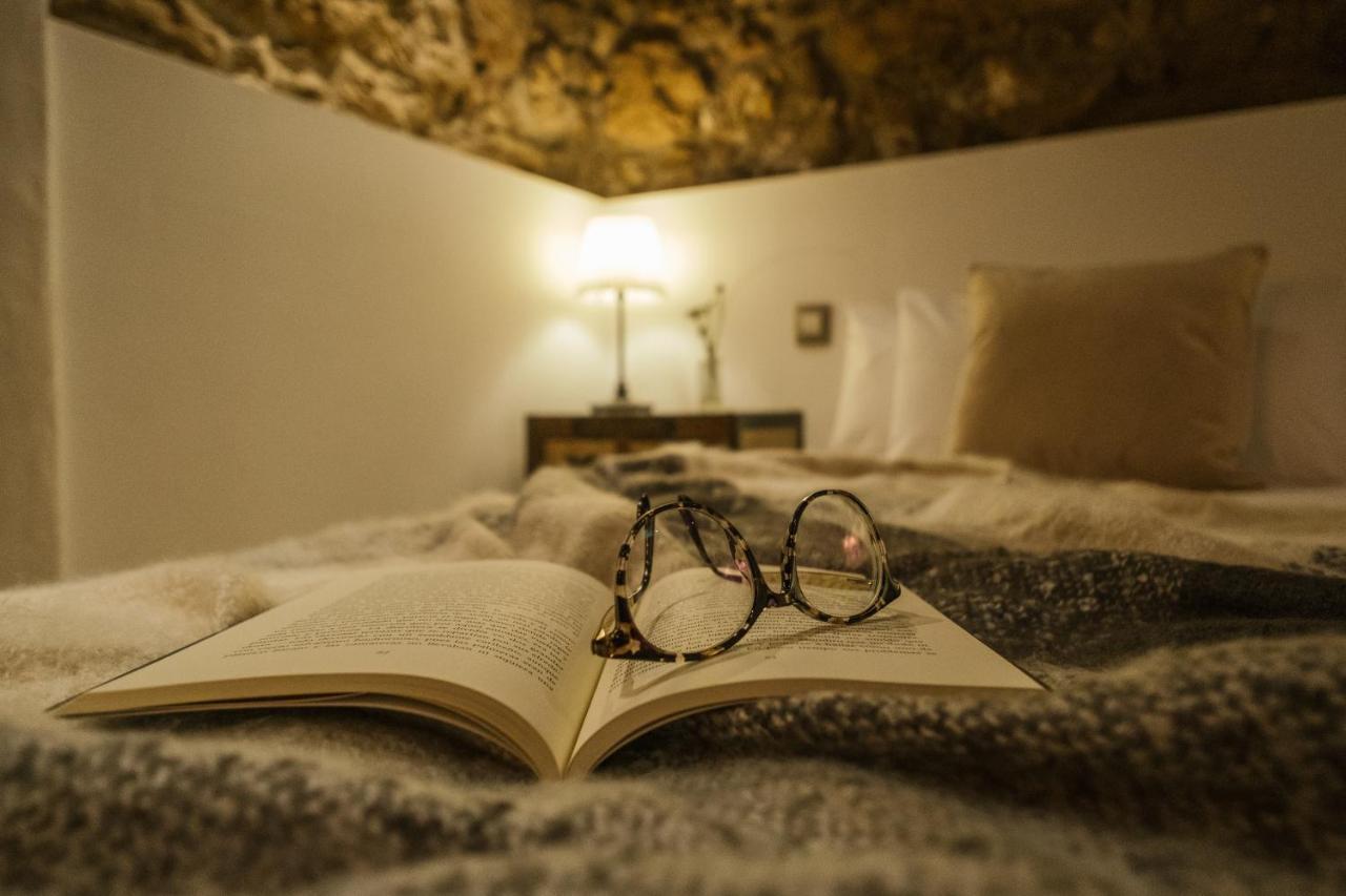 Hc6 Boutique Marbella - Adults Only Otel Dış mekan fotoğraf