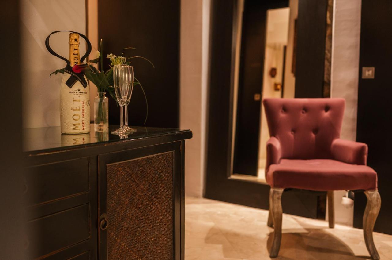Hc6 Boutique Marbella - Adults Only Otel Dış mekan fotoğraf