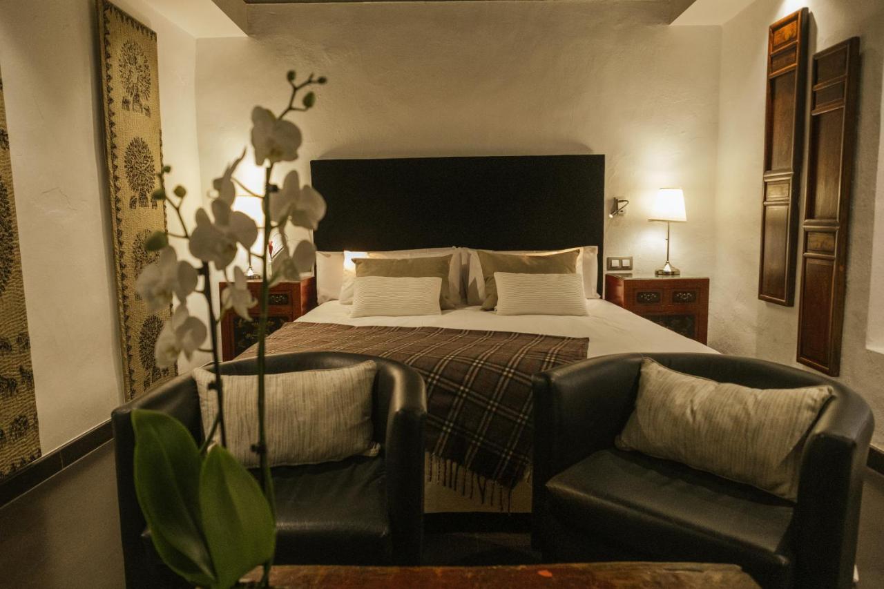 Hc6 Boutique Marbella - Adults Only Otel Dış mekan fotoğraf