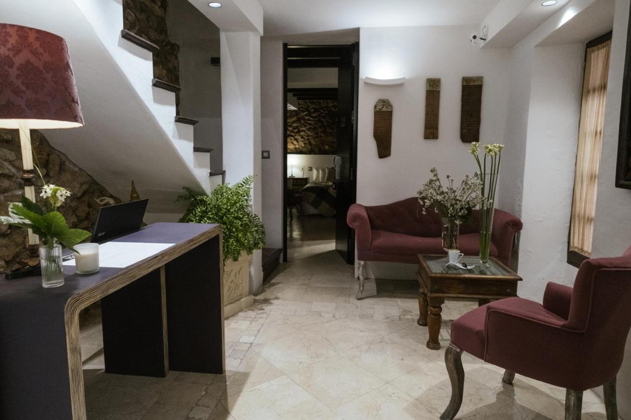 Hc6 Boutique Marbella - Adults Only Otel Dış mekan fotoğraf
