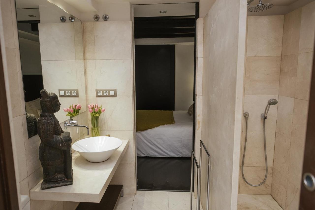 Hc6 Boutique Marbella - Adults Only Otel Dış mekan fotoğraf