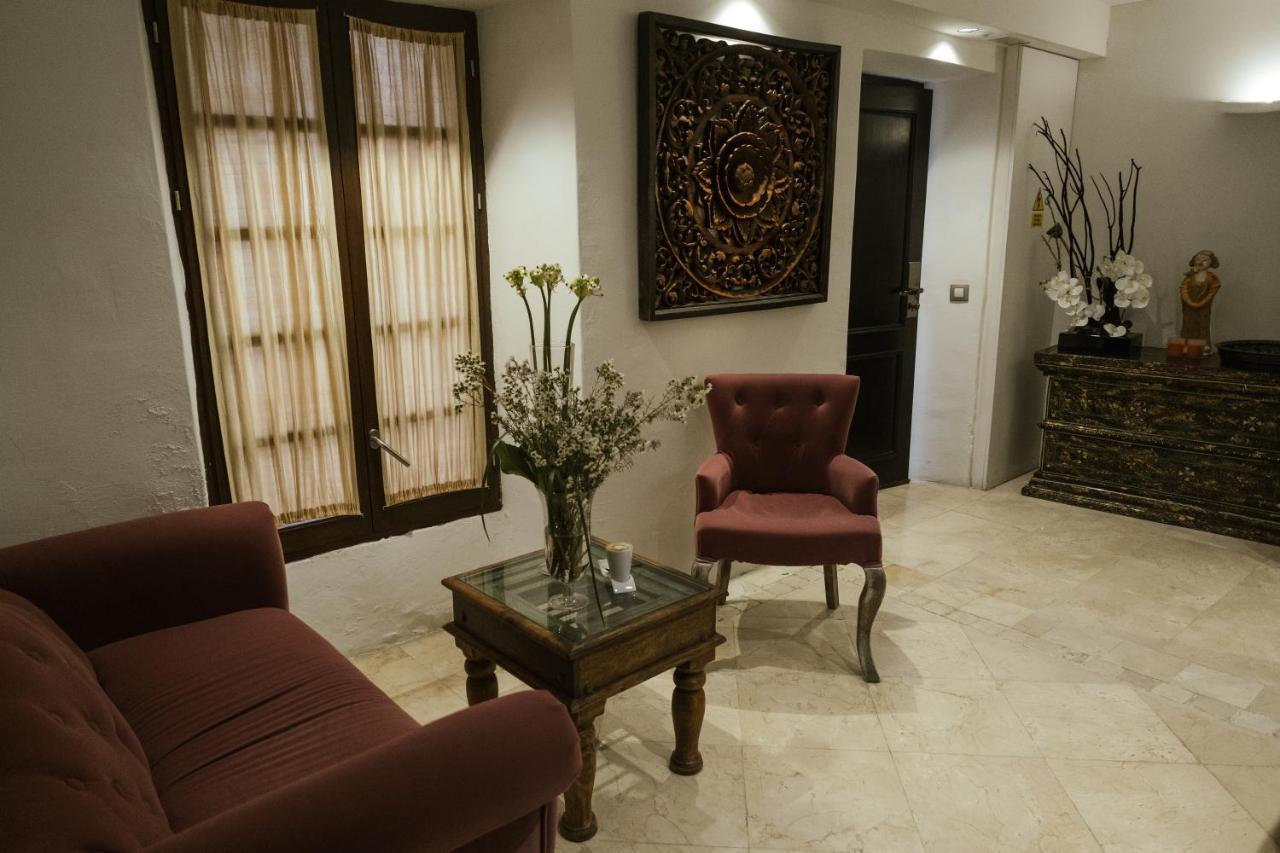 Hc6 Boutique Marbella - Adults Only Otel Dış mekan fotoğraf