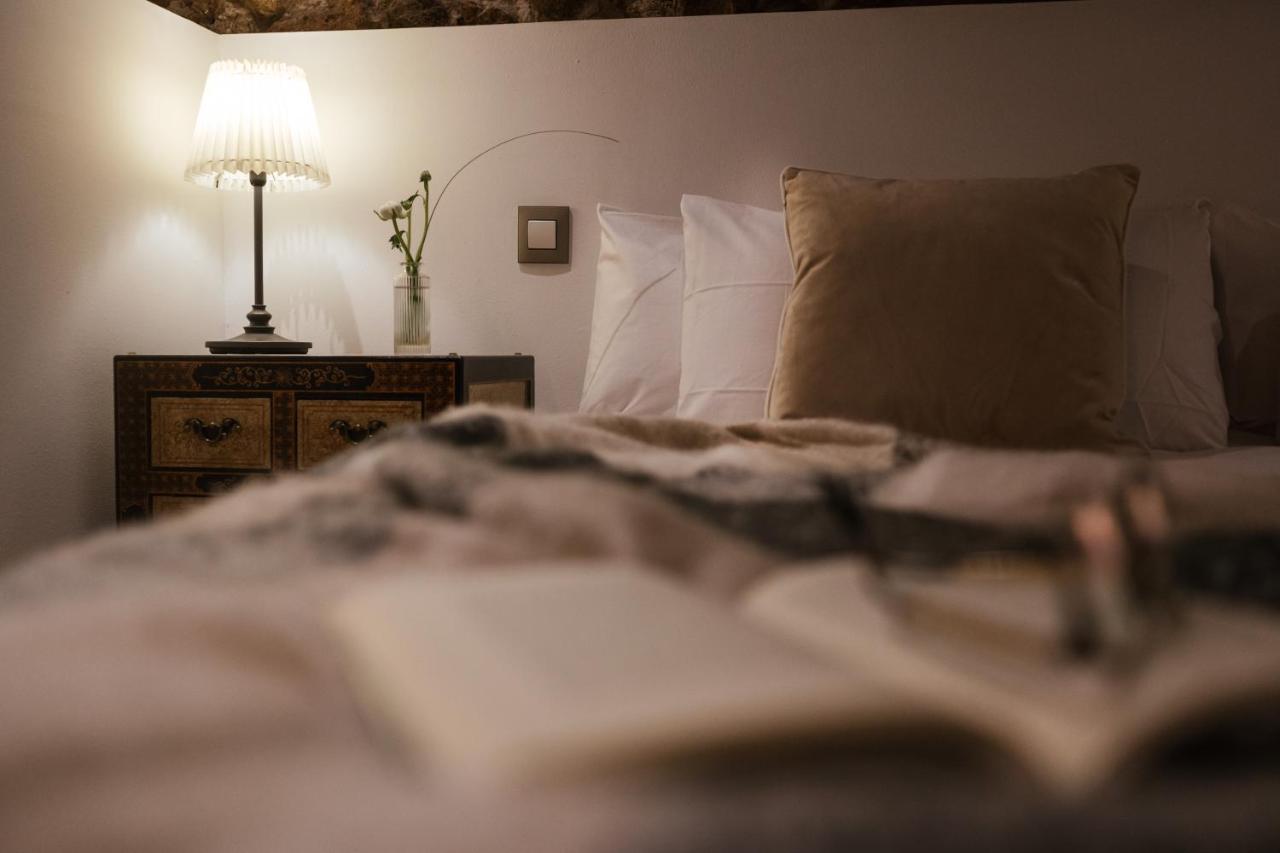 Hc6 Boutique Marbella - Adults Only Otel Dış mekan fotoğraf