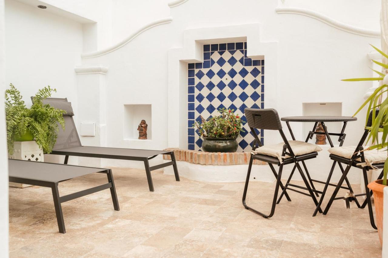 Hc6 Boutique Marbella - Adults Only Otel Dış mekan fotoğraf