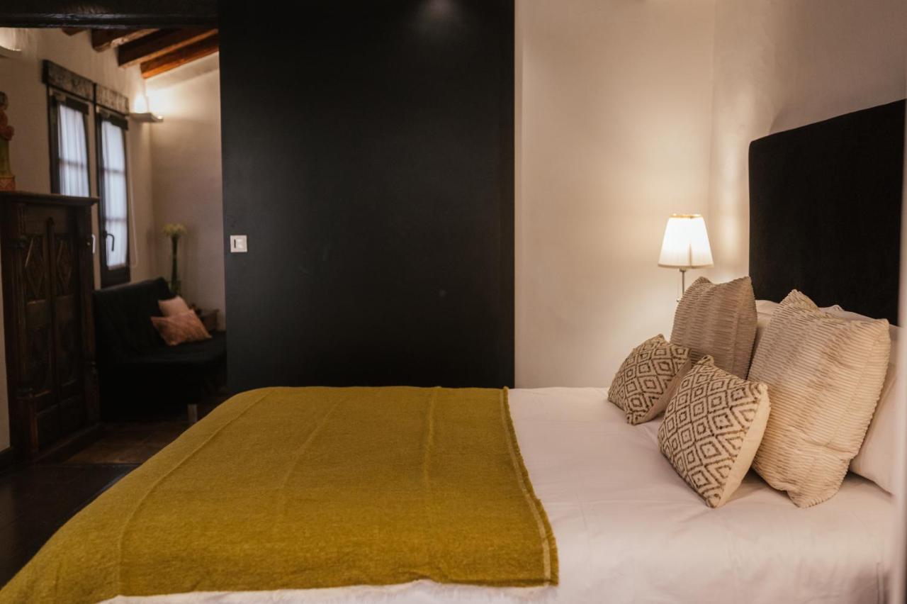 Hc6 Boutique Marbella - Adults Only Otel Dış mekan fotoğraf