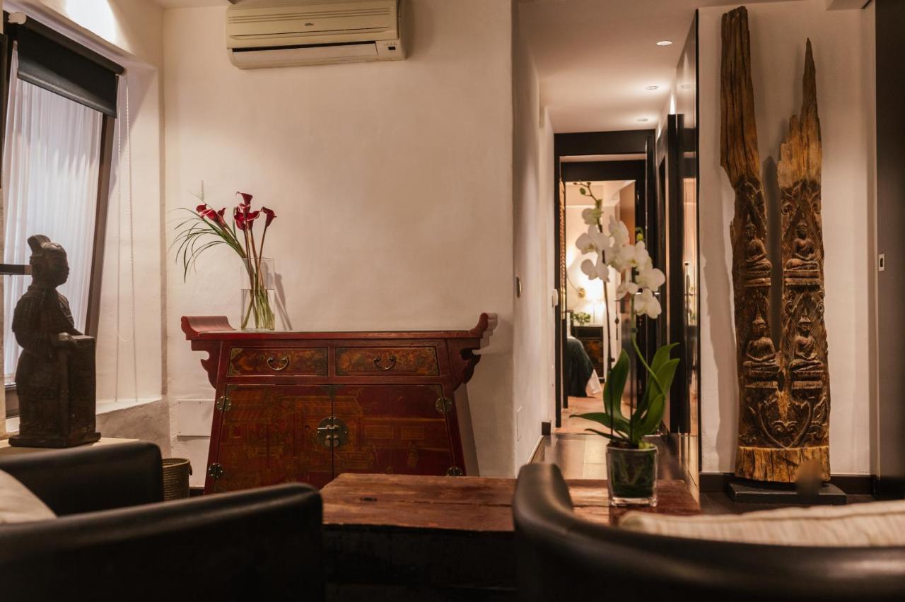 Hc6 Boutique Marbella - Adults Only Otel Dış mekan fotoğraf