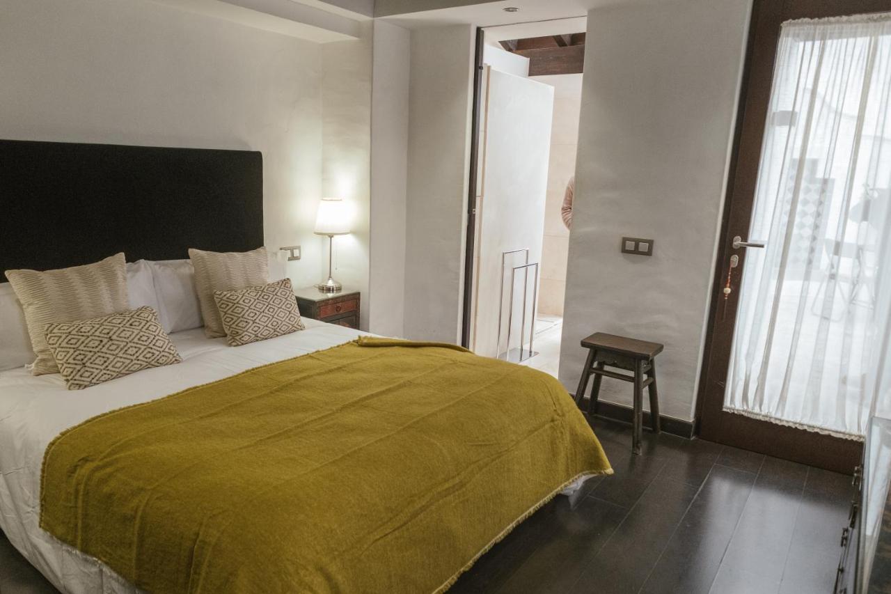 Hc6 Boutique Marbella - Adults Only Otel Dış mekan fotoğraf