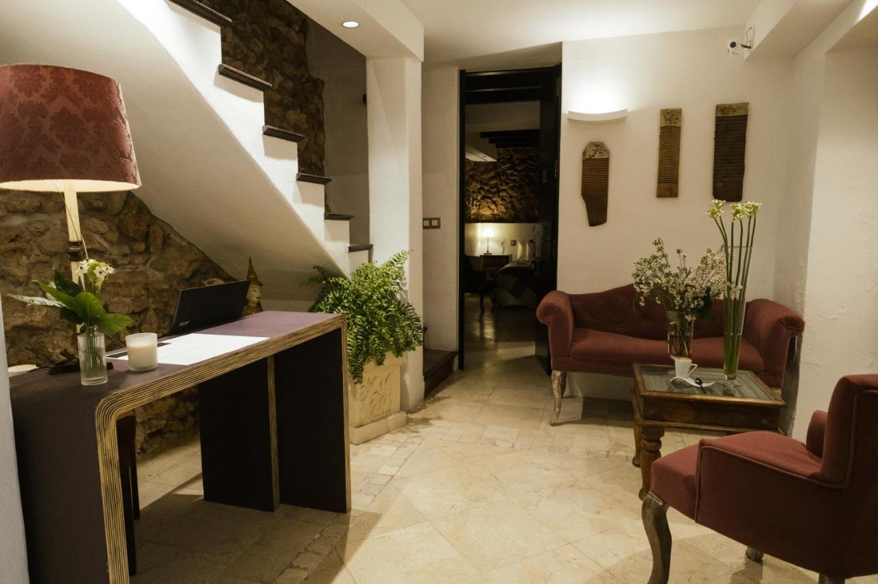 Hc6 Boutique Marbella - Adults Only Otel Dış mekan fotoğraf