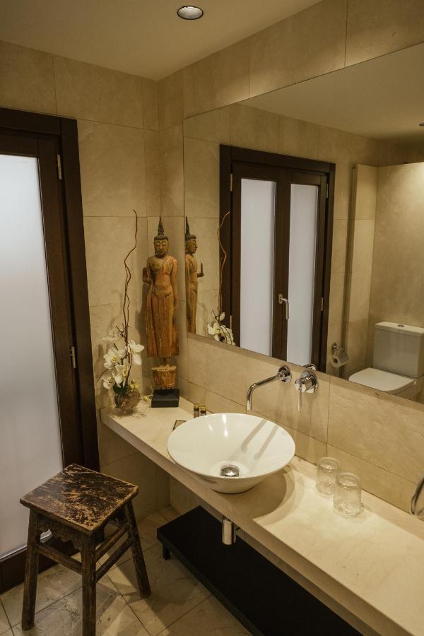 Hc6 Boutique Marbella - Adults Only Otel Dış mekan fotoğraf
