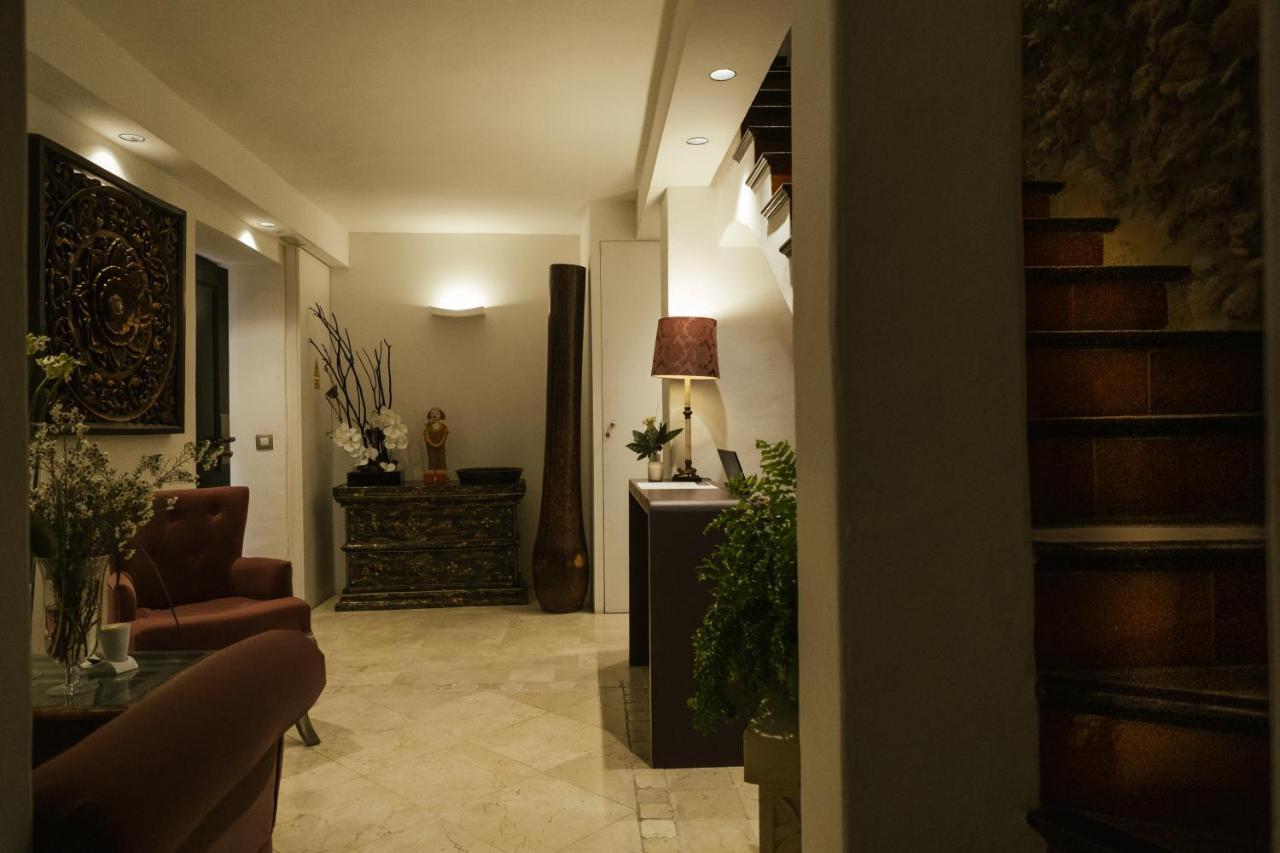 Hc6 Boutique Marbella - Adults Only Otel Dış mekan fotoğraf