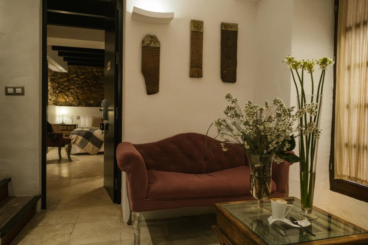 Hc6 Boutique Marbella - Adults Only Otel Dış mekan fotoğraf